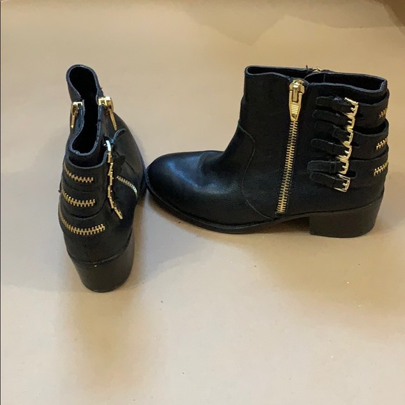 Dolce vita boots. Women’s size 7.5 - Picture 2 of 4
